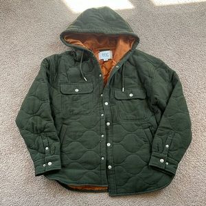 BDG Mens Jacket